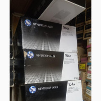 HP 104A Black Original Laser Imaging Drum