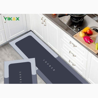 2 in 1 Absorbed Mat