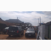 Family House for Sale in Akure Business Center
