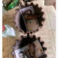 The best one and only herbalist and native doctor in Nigeria