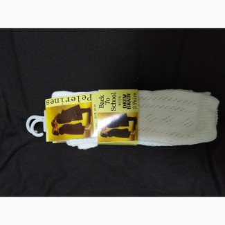 Girlie socks