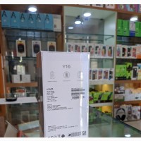 New Vivo Y02s 32 GB Black