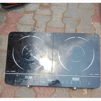 Induction Cooker - Silver Crest