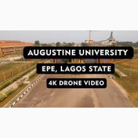Augustine University 2025/2026 Session Admission is currently ongoing