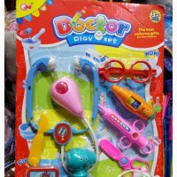 Medical Toy Sets for Your Kids