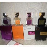 25ml Bakkarat Perfume Collection