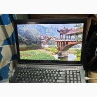 Laptop Dell Precision M6800 16GB Intel Core I7 HDD+SSD 512GB