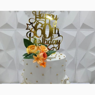 Gv Cakes - Stunning Wedding and Birthday Cakes