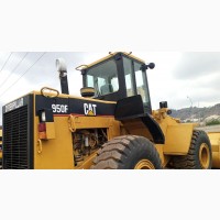 CAT 950F Payload for Sale