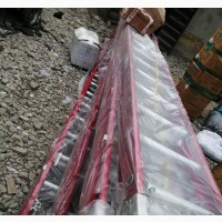 40ft 20x20 Fiber Ladder