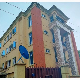 36 Room Hostel for Sale