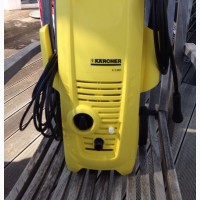 Karcher K2.980 Car Wash/Pressure Washer Machine