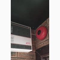 Fire Alarm/Smoke Detectors Installation And Maintenance