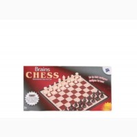 Brain Magnetic Chess Board