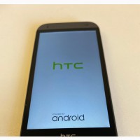 HTC One (M8) 16 GB Silver