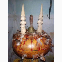 Message me up or call me +2348169753031 for any kind of spell