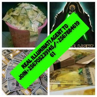ONLY WAY To JOIN FREE ILLUMINATI CALL+256705239145/+256788461961
