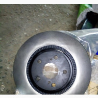 Toyota Highlander 20012 Brake Disc Front