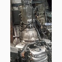 Toyota 2UZ Aluminum Maniphone