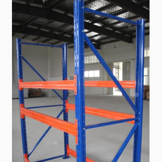 Warehouse Pallet Rack / Storage - Maximize Your Space
