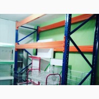 Warehouse Pallet Rack / Storage - Maximize Your Space
