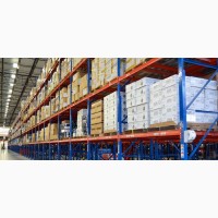 Warehouse Pallet Rack / Storage - Maximize Your Space
