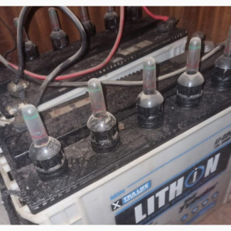 Get Cash for Your Dead Batteries