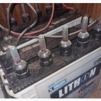 Get Cash for Your Dead Batteries