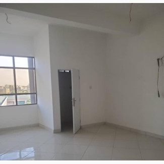 Exclusive Office Spaces for Rent in a Building in Ikeja