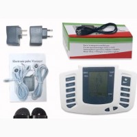 Therapy, Stroke And Slimming Machine