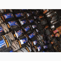 Tyres, Rims New And Used
