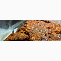 Wholesale Kilishi in Ibadan - Tasty and Spicy Meat Snacks