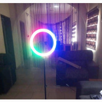 14inches RGB Ring Light