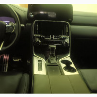 Brand New Lexus LX 2022 White