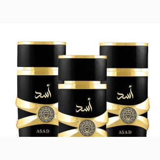 LattaFa Asad (Dior Sauvage Elixir Clone) - 100ml