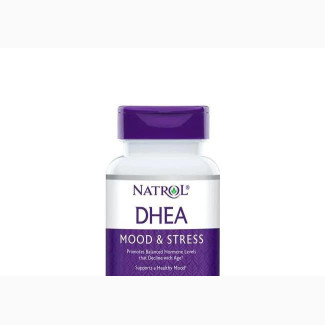 DHEA (Dehydroepiandrosterone) 50mg 60 Tabs