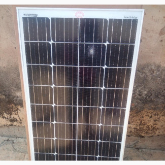 Affordable 60W Solar Panels Mono for Sale - Order Now