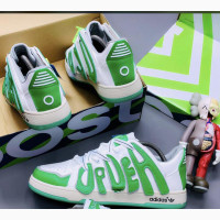 Adidas Canvas