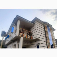 Furnished 5bdrm Duplex in Rumuodumaya Port for Sale