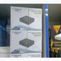 AV - HDMI Converter
