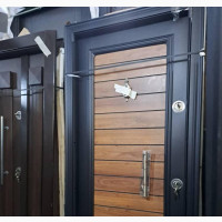 3ft Turkey Security Special Classic Door