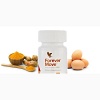 Forever Move - Relieve Muscle and Joint Stress