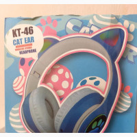 Coolcat Cat Ear Designers Headphone
