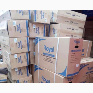Royal 1.5HP Inverter Air-Condition