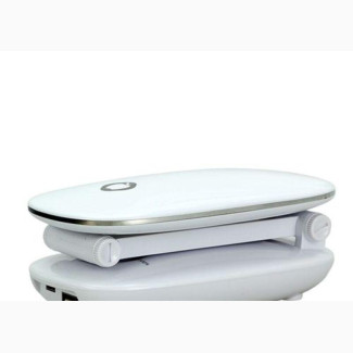 Rechargeable LED Foldable Desk L