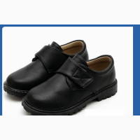 Boys#039; Formal Shoes - Fashion Brand