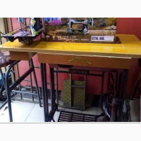 Domestic Sewing Machine