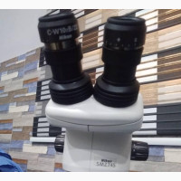 Nikon SMZ 745 Stereo Microscope