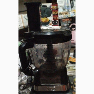 Ninja 1200watts General Purpose Blender - Blend Anything Easily