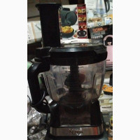 Ninja 1200watts General Purpose Blender - Blend Anything Easily